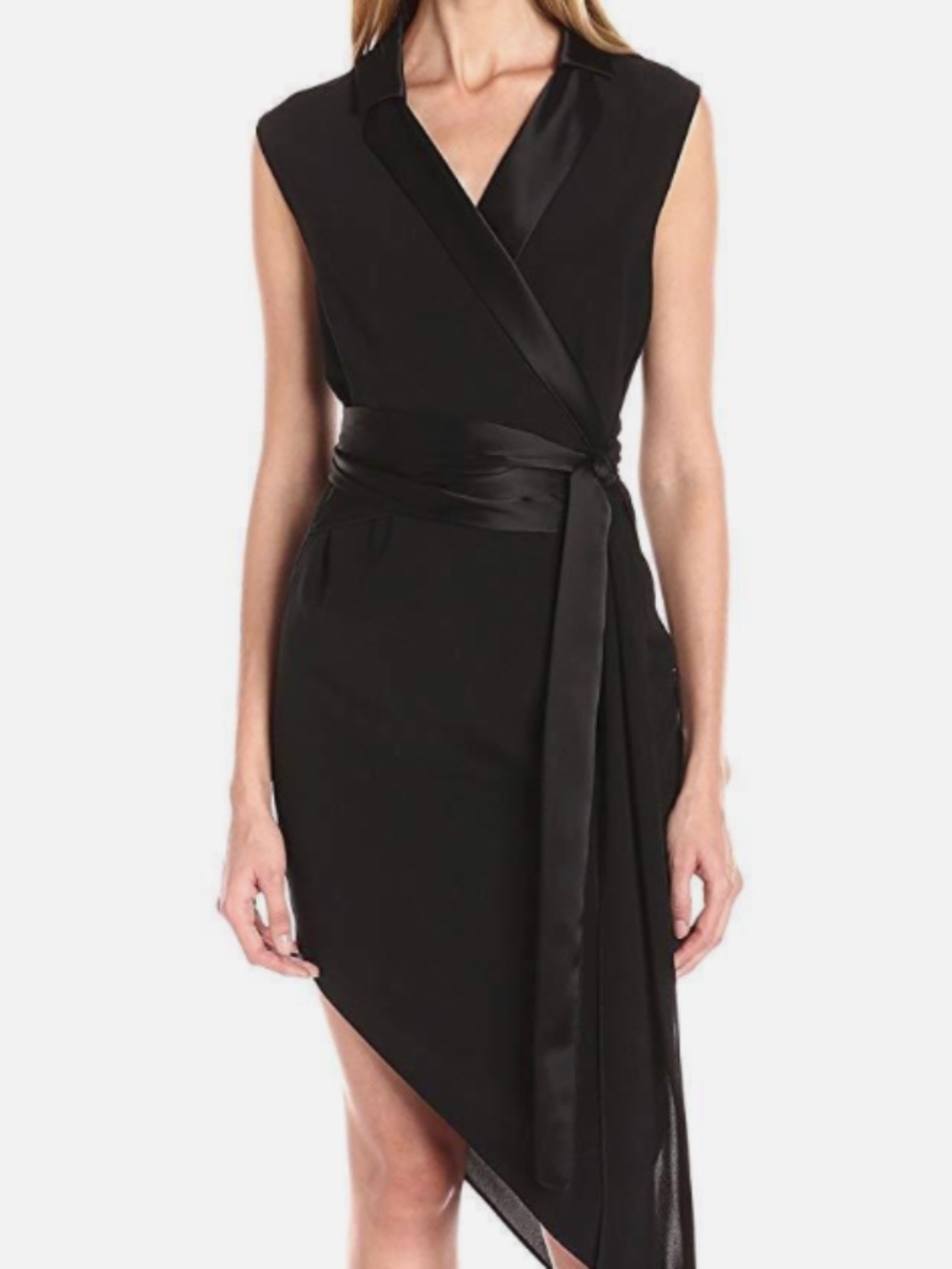 Baja East misi dress